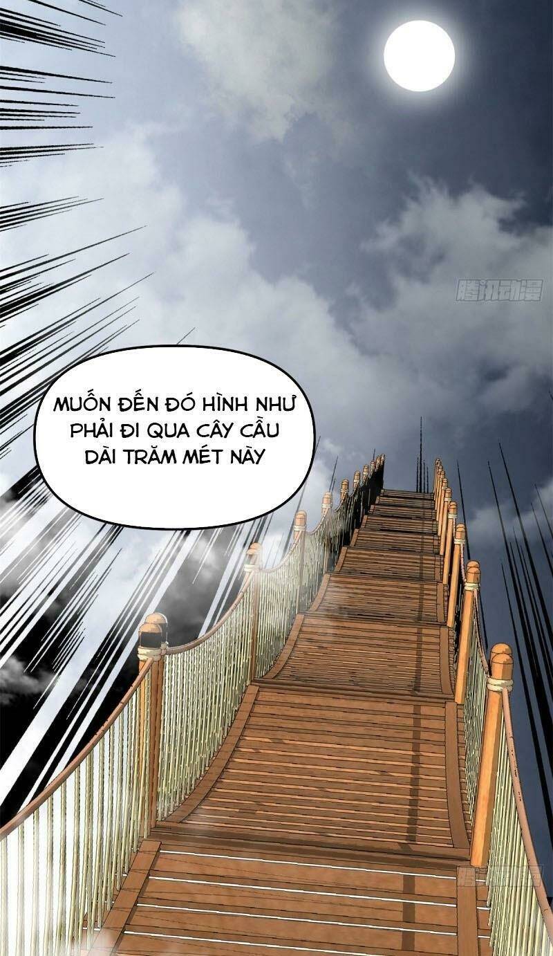 Ta Tu Có Lẽ Là Giả Tiên Chapter 85 - Trang 2