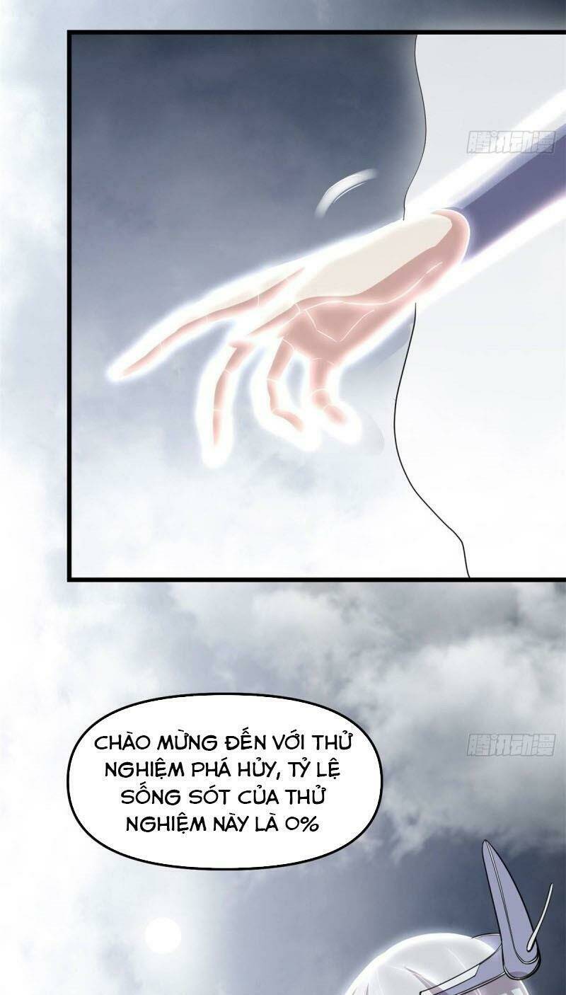 Ta Tu Có Lẽ Là Giả Tiên Chapter 85 - Trang 2