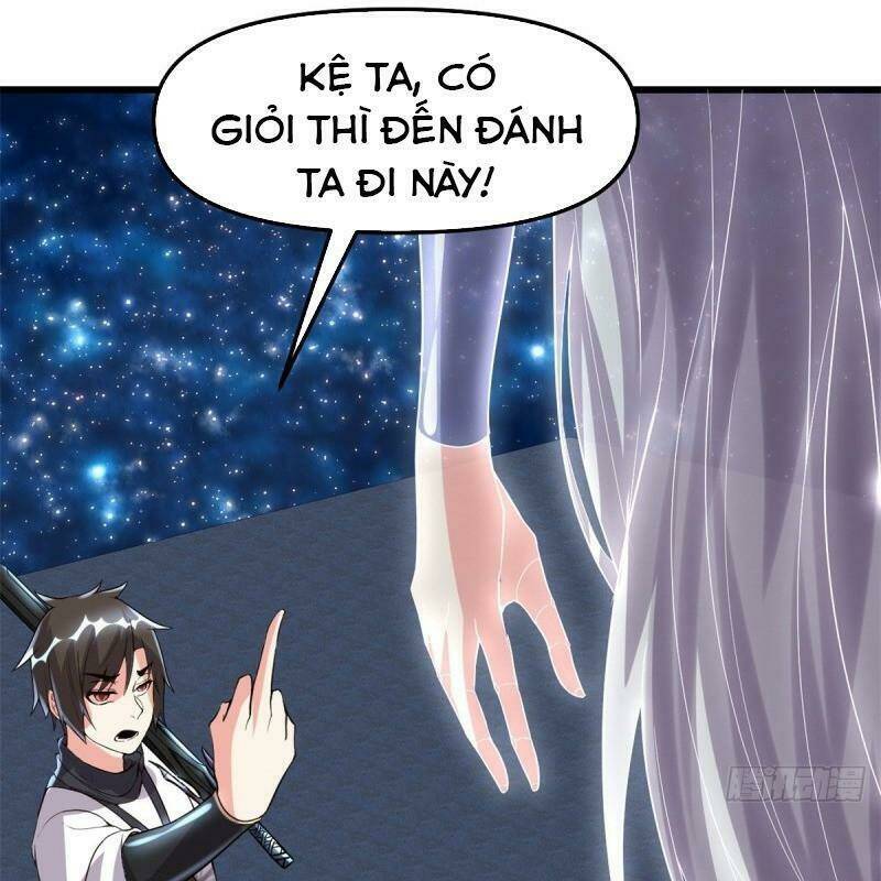 Ta Tu Có Lẽ Là Giả Tiên Chapter 84 - Trang 2