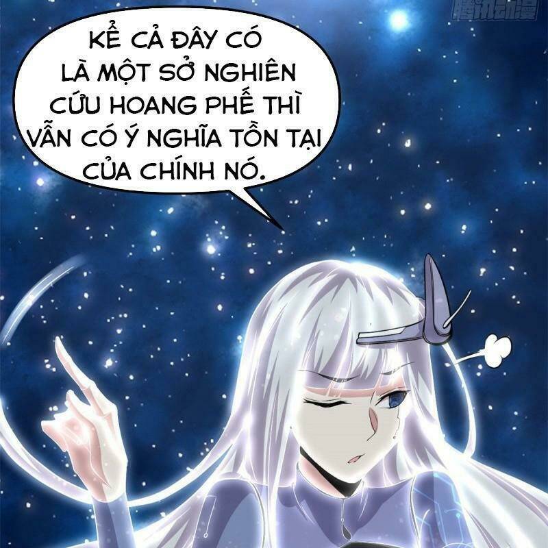 Ta Tu Có Lẽ Là Giả Tiên Chapter 84 - Trang 2