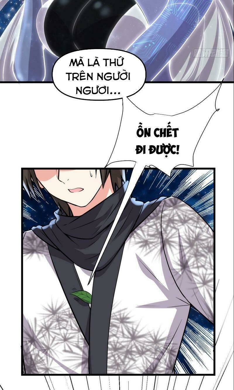 Ta Tu Có Lẽ Là Giả Tiên Chapter 84 - Trang 2