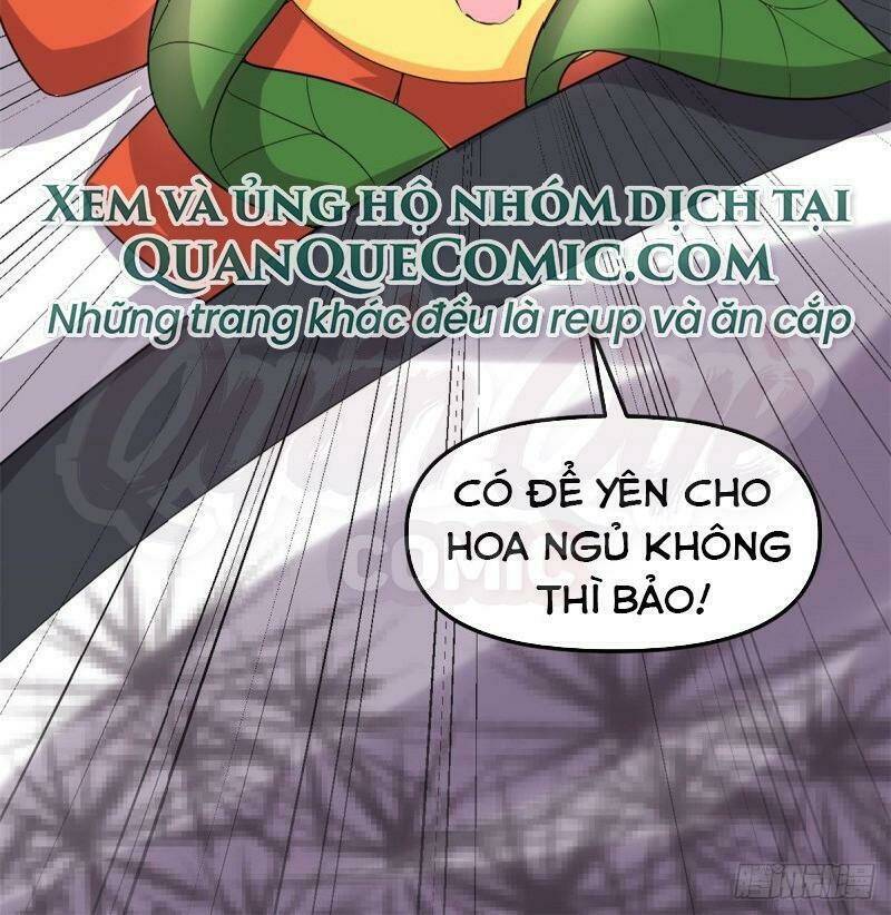 Ta Tu Có Lẽ Là Giả Tiên Chapter 84 - Trang 2