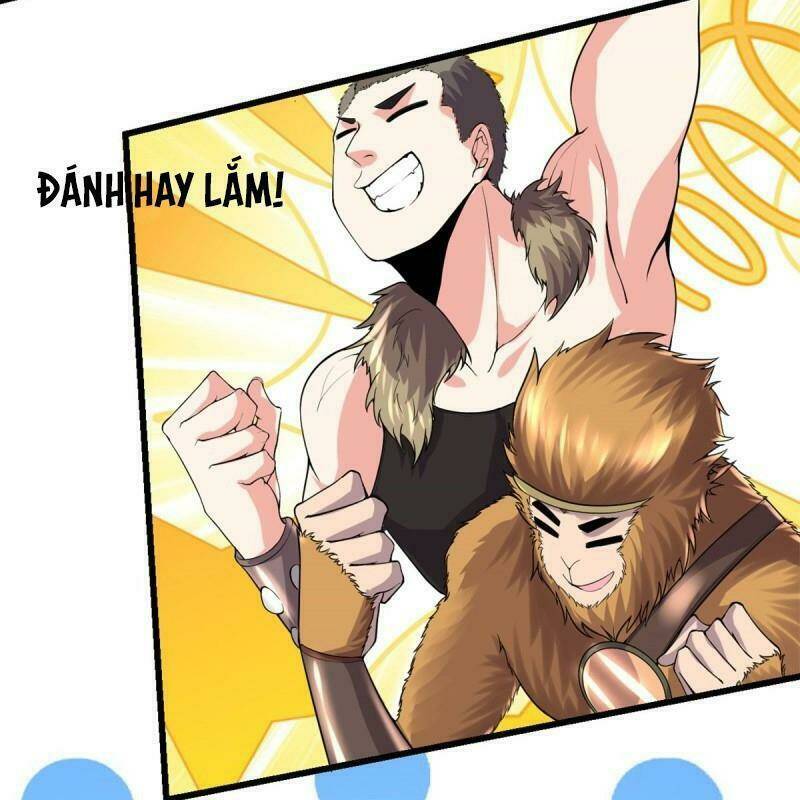 Ta Tu Có Lẽ Là Giả Tiên Chapter 84 - Trang 2