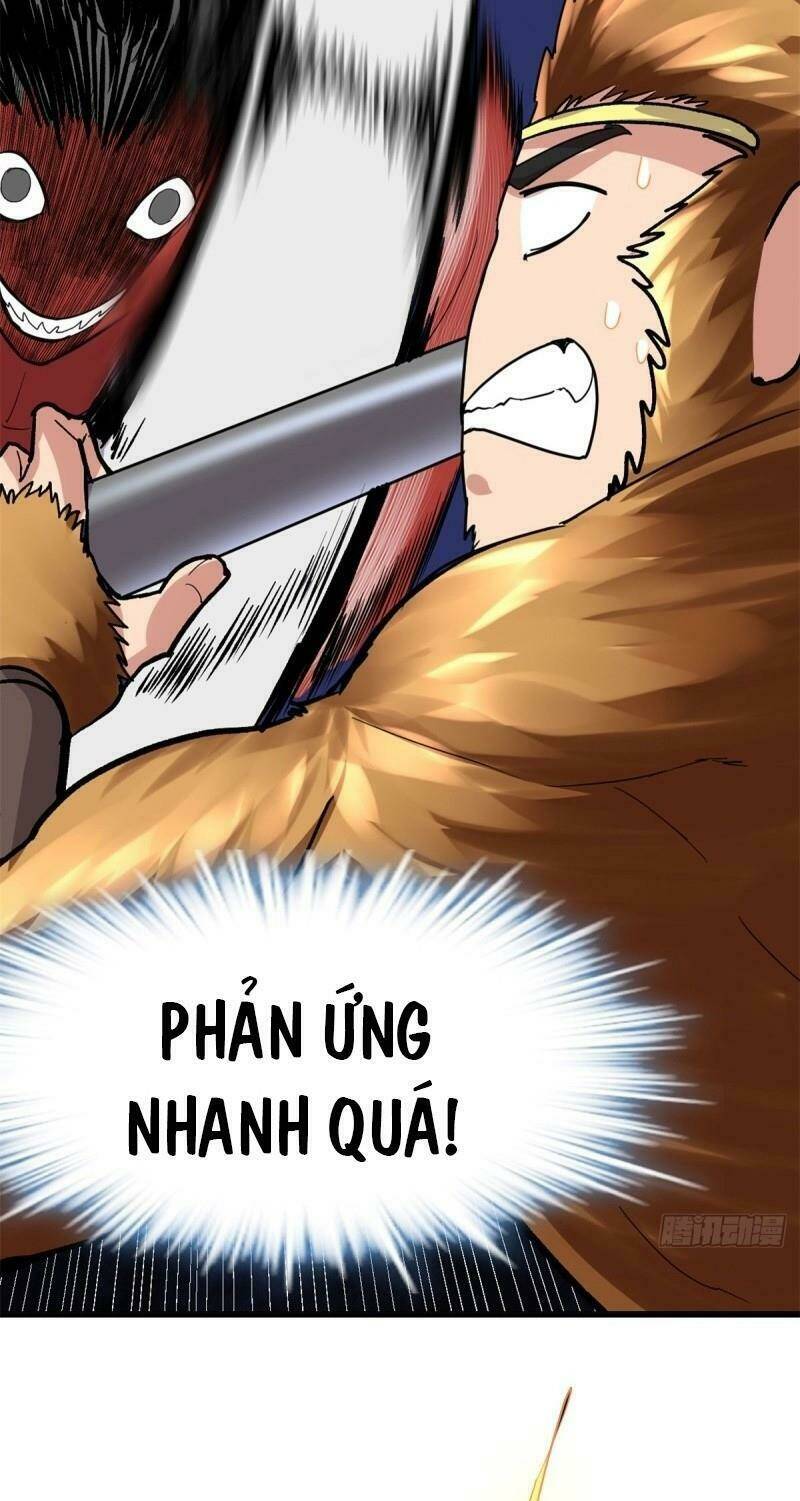 Ta Tu Có Lẽ Là Giả Tiên Chapter 82 - Trang 2