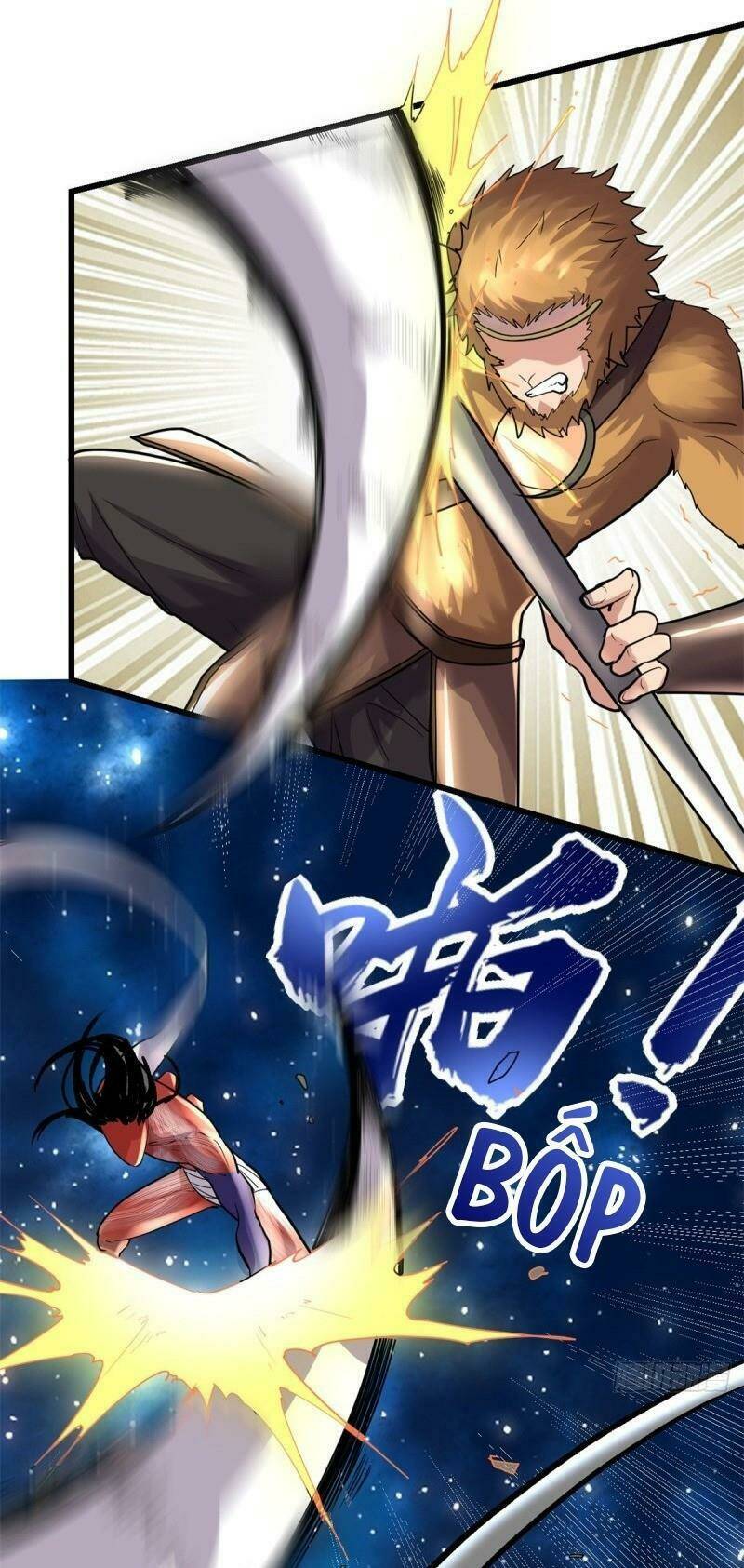 Ta Tu Có Lẽ Là Giả Tiên Chapter 82 - Trang 2