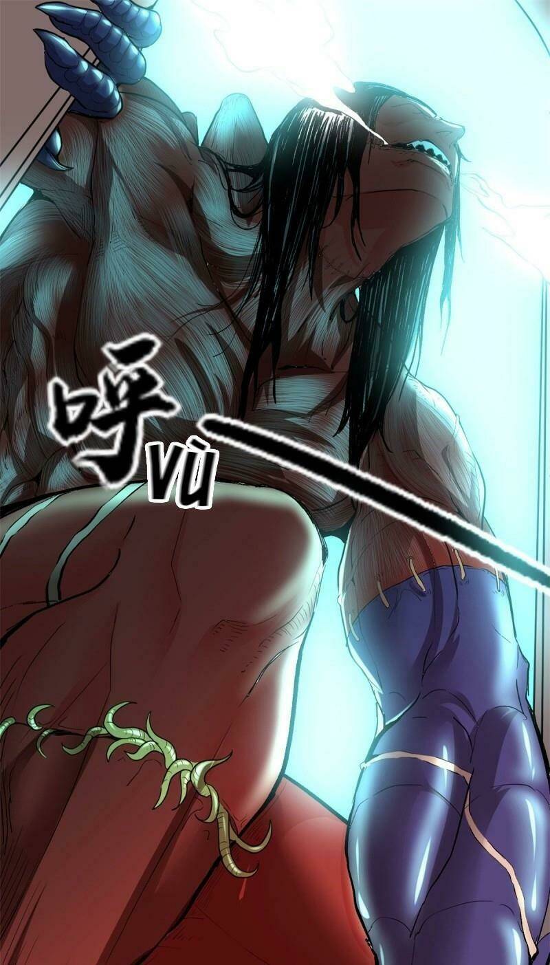 Ta Tu Có Lẽ Là Giả Tiên Chapter 82 - Trang 2