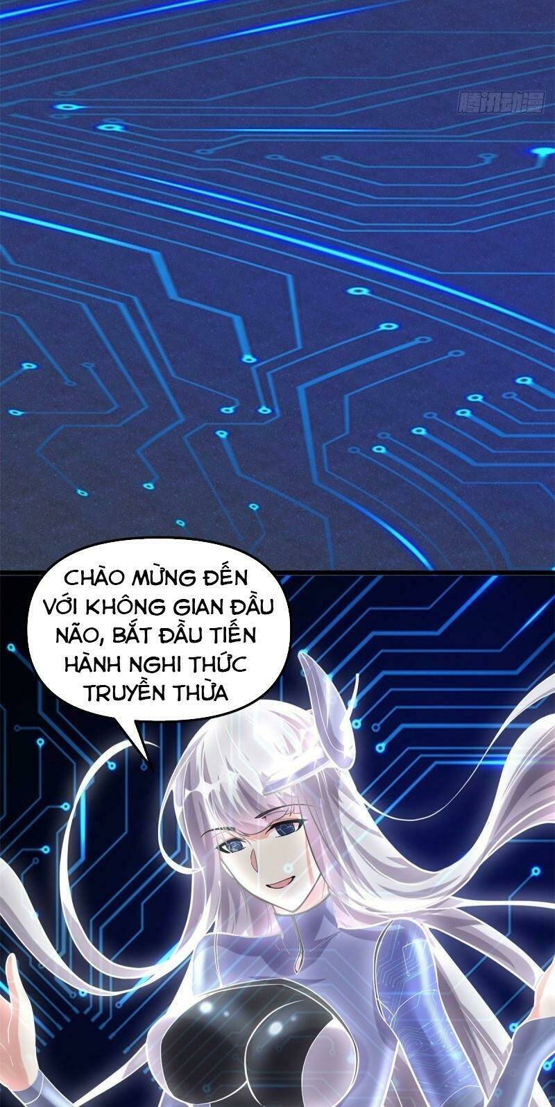 Ta Tu Có Lẽ Là Giả Tiên Chapter 81 - Trang 2