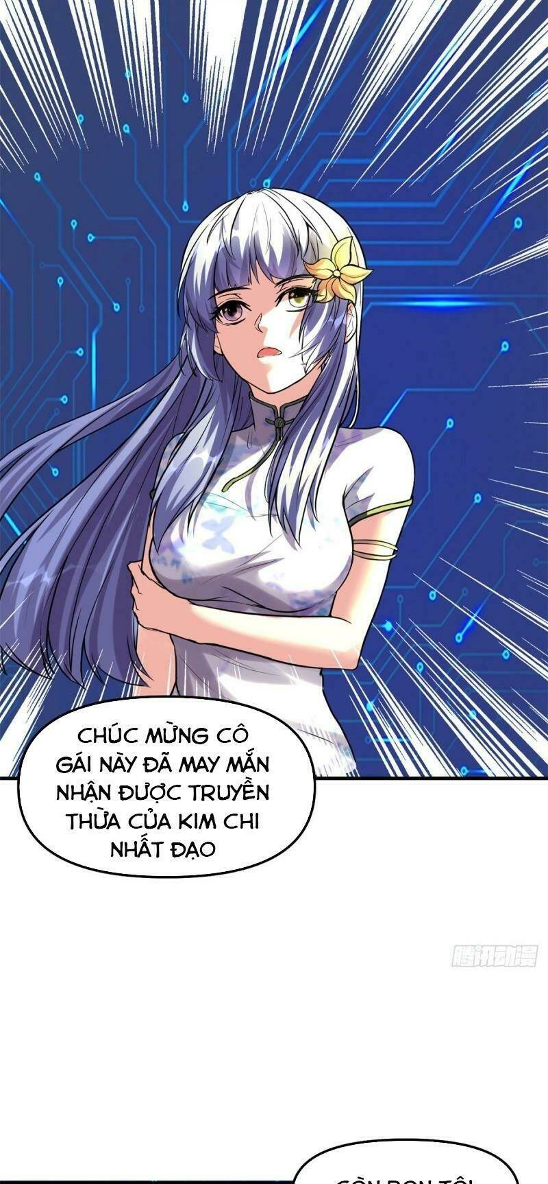 Ta Tu Có Lẽ Là Giả Tiên Chapter 81 - Trang 2