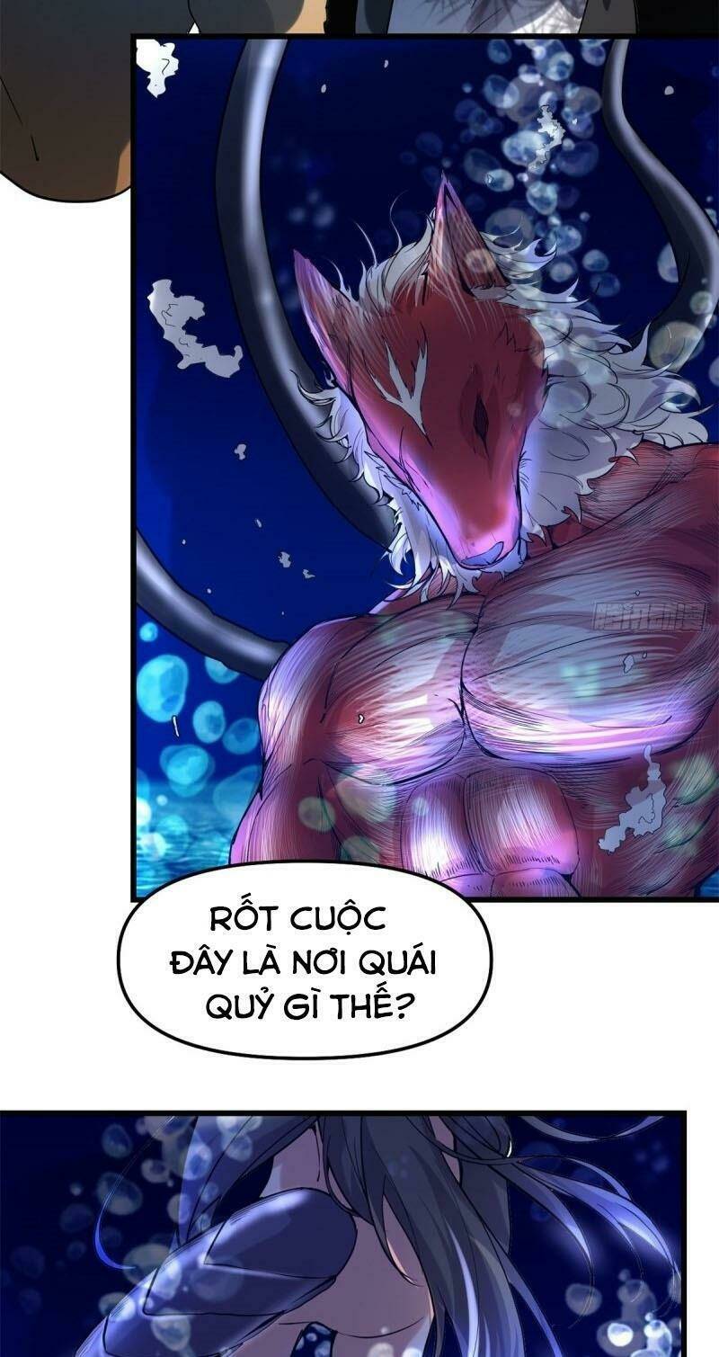 Ta Tu Có Lẽ Là Giả Tiên Chapter 79 - Trang 2