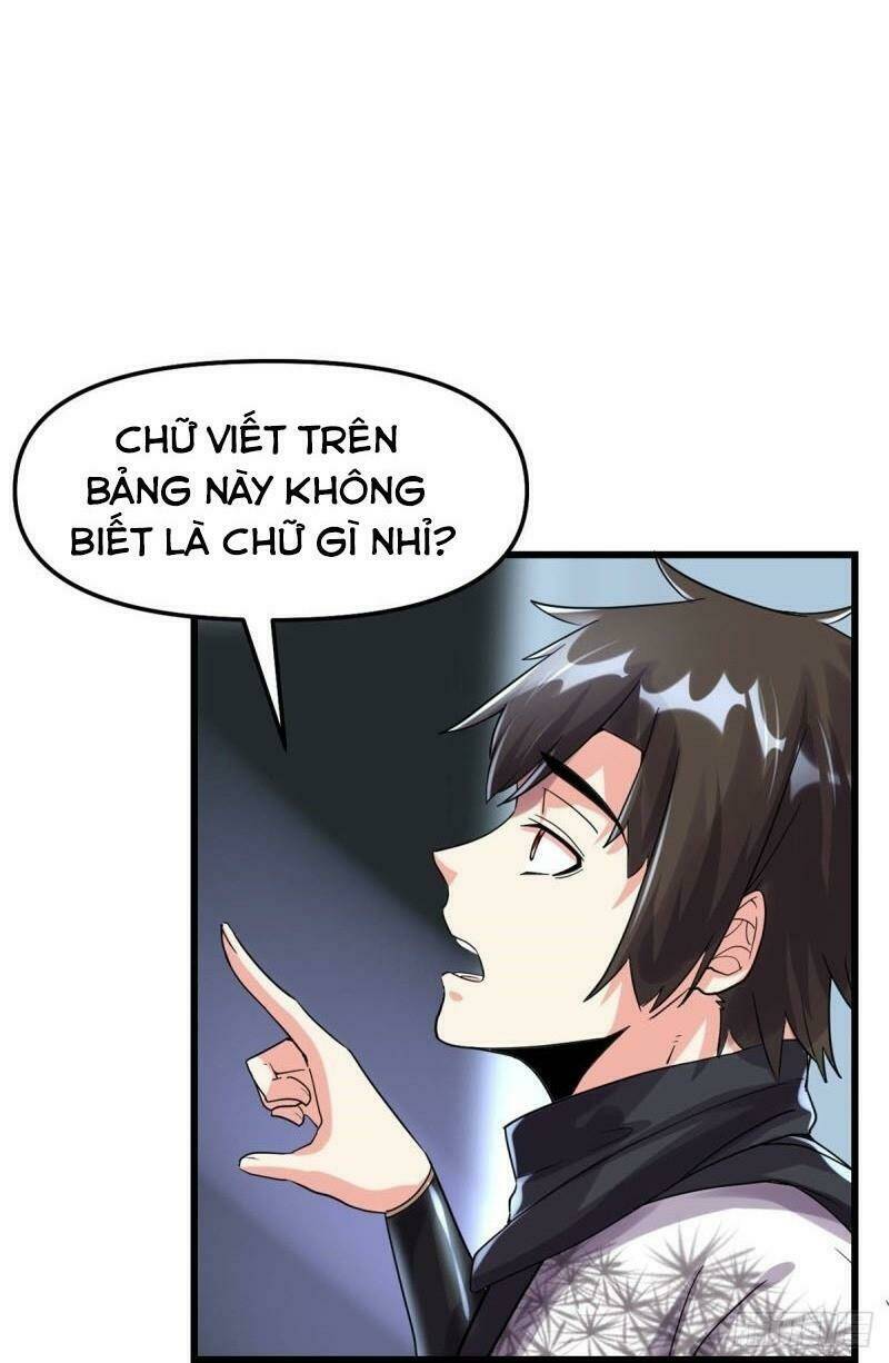 Ta Tu Có Lẽ Là Giả Tiên Chapter 79 - Trang 2