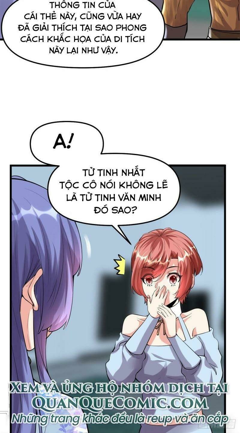 Ta Tu Có Lẽ Là Giả Tiên Chapter 79 - Trang 2