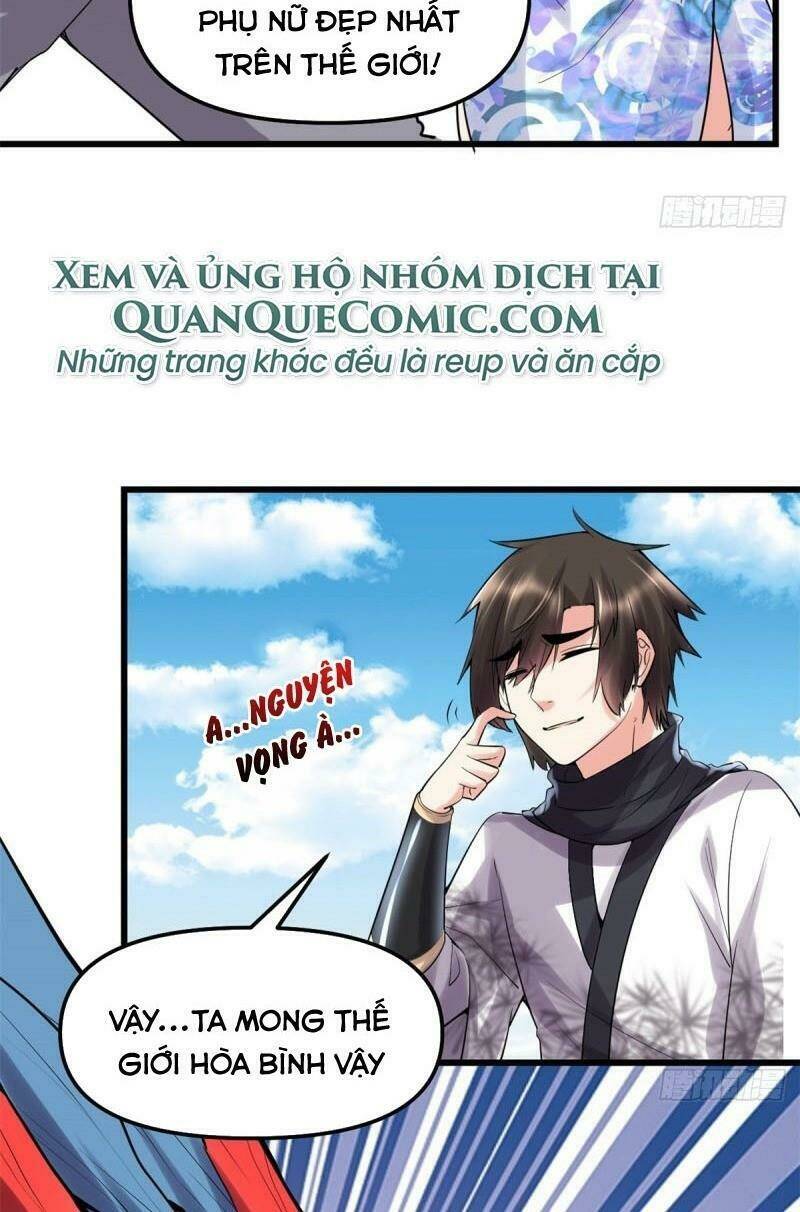 Ta Tu Có Lẽ Là Giả Tiên Chapter 77 - Trang 2