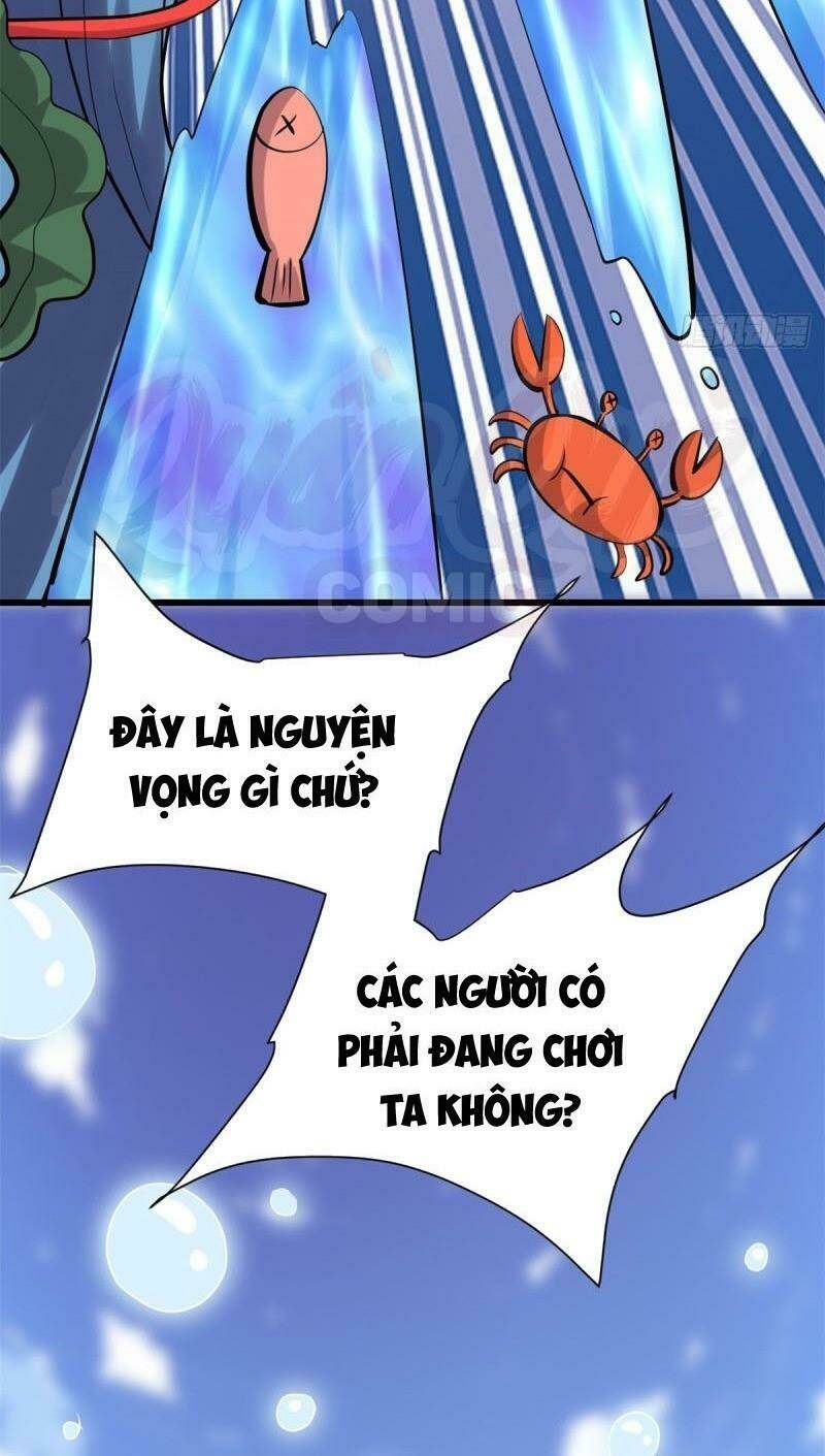 Ta Tu Có Lẽ Là Giả Tiên Chapter 77 - Trang 2