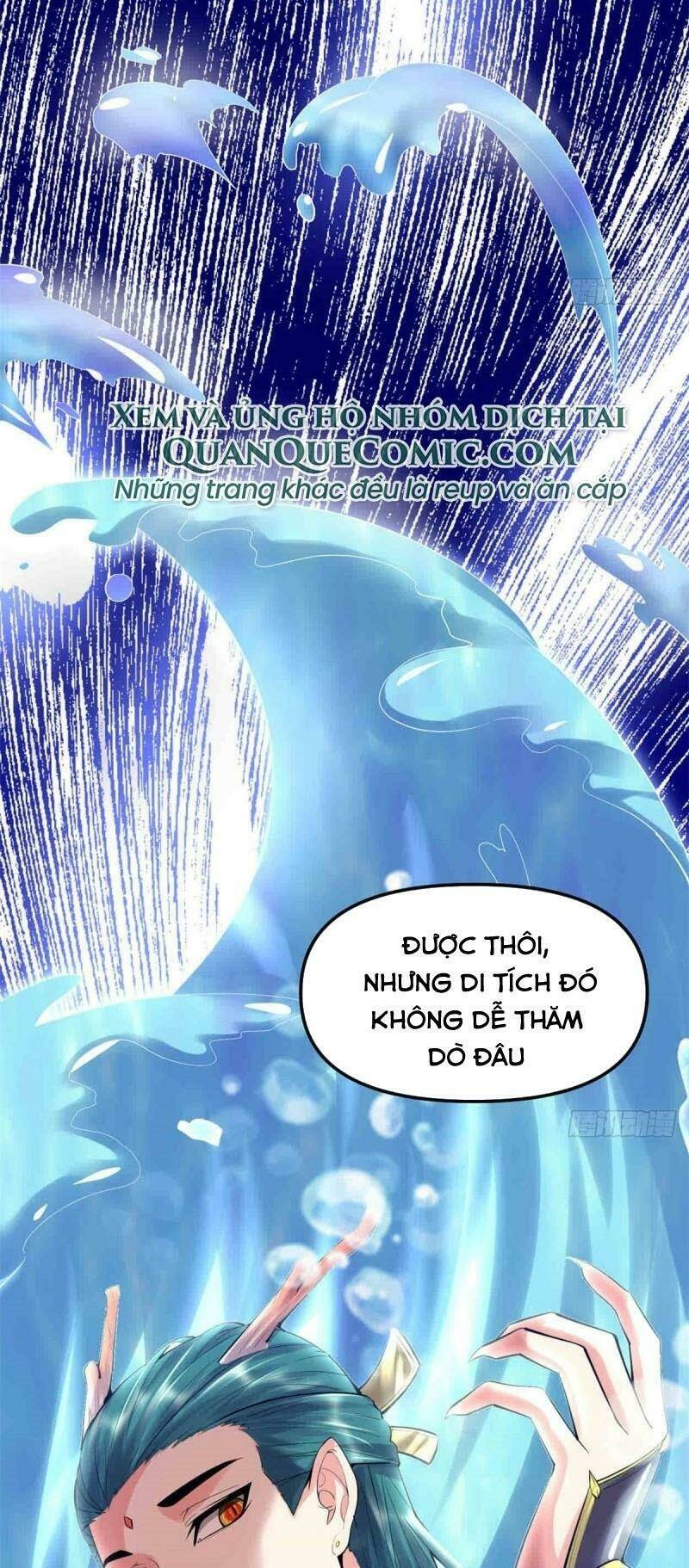 Ta Tu Có Lẽ Là Giả Tiên Chapter 77 - Trang 2