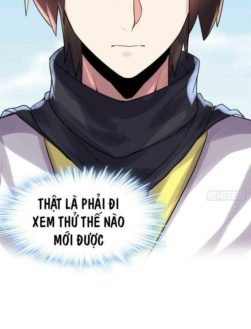 Ta Tu Có Lẽ Là Giả Tiên Chapter 77 - Trang 2