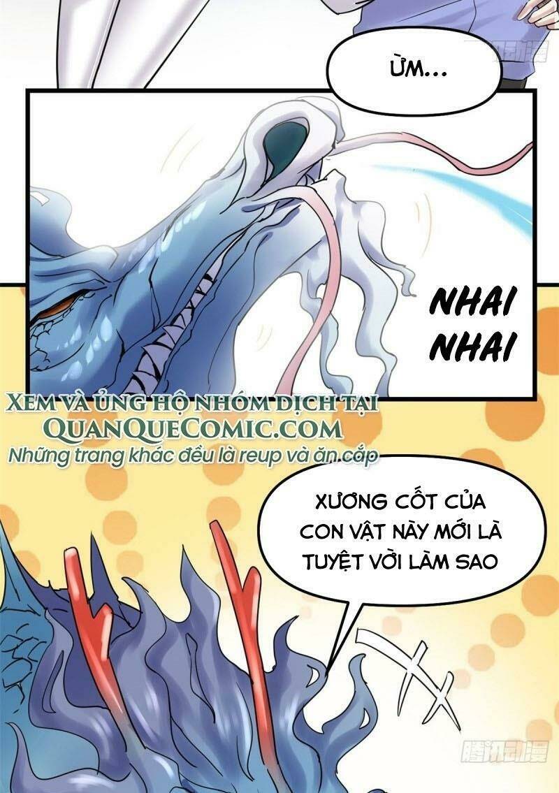 Ta Tu Có Lẽ Là Giả Tiên Chapter 77 - Trang 2