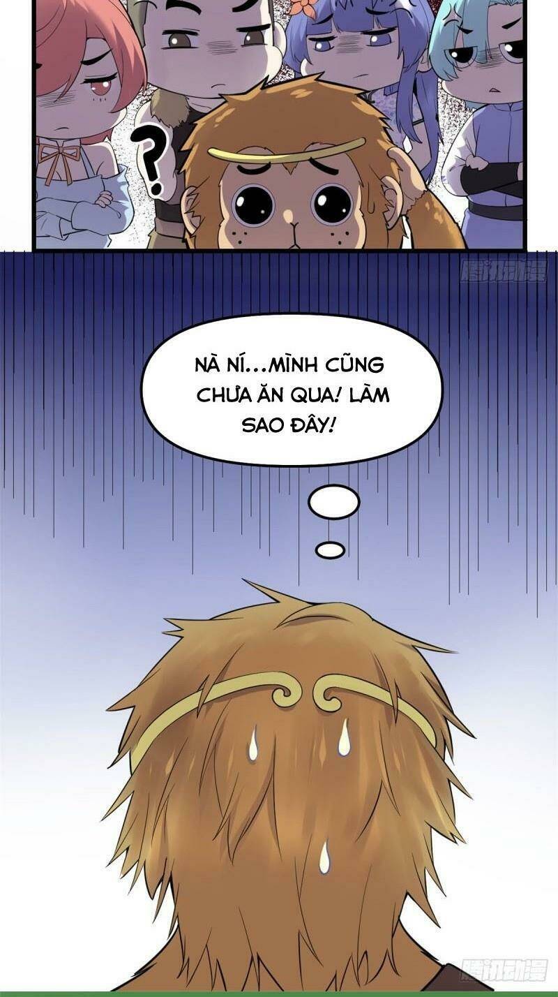 Ta Tu Có Lẽ Là Giả Tiên Chapter 77 - Trang 2