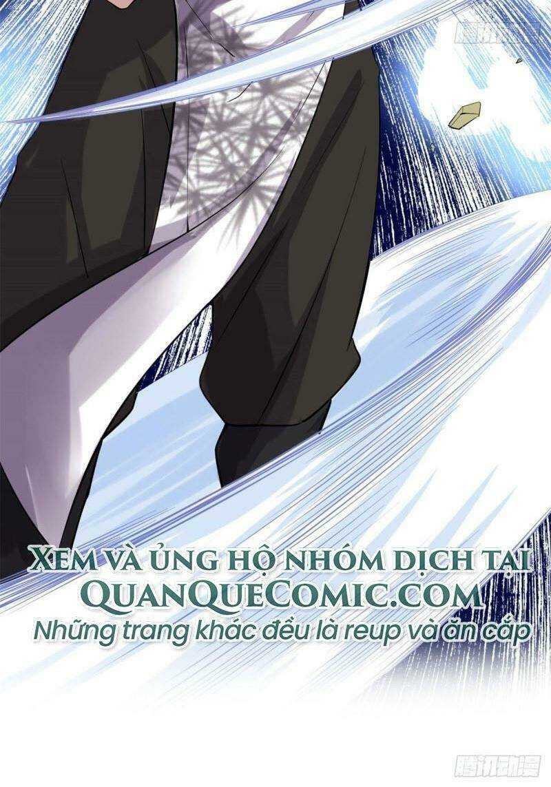 Ta Tu Có Lẽ Là Giả Tiên Chapter 76 - Trang 2