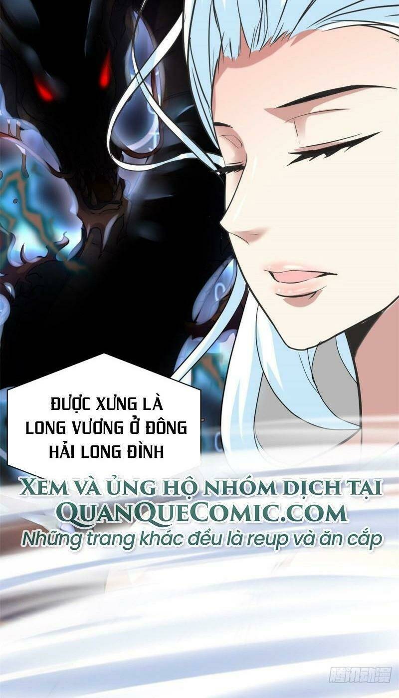 Ta Tu Có Lẽ Là Giả Tiên Chapter 76 - Trang 2