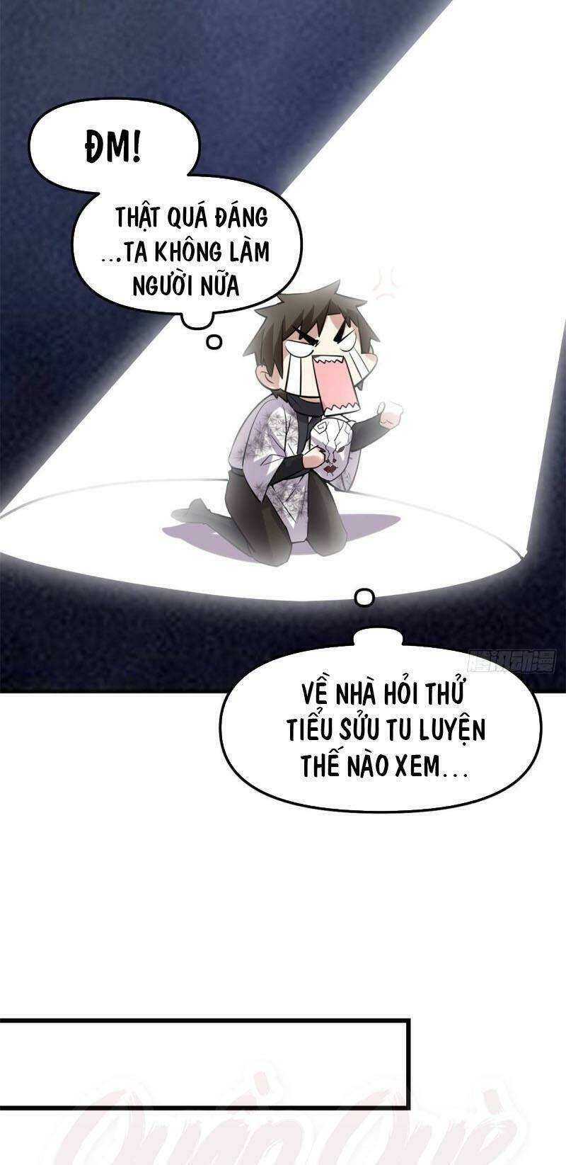 Ta Tu Có Lẽ Là Giả Tiên Chapter 76 - Trang 2