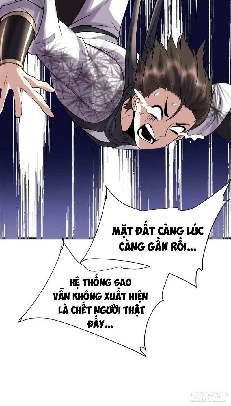 Ta Tu Có Lẽ Là Giả Tiên Chapter 76 - Trang 2