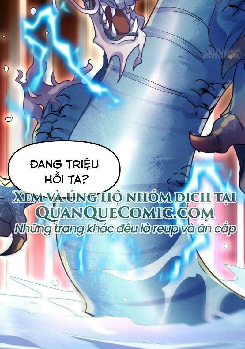 Ta Tu Có Lẽ Là Giả Tiên Chapter 76 - Trang 2