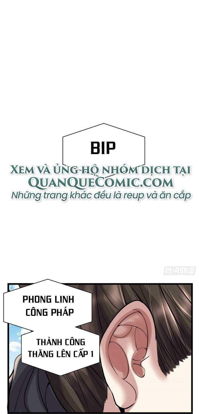 Ta Tu Có Lẽ Là Giả Tiên Chapter 76 - Trang 2