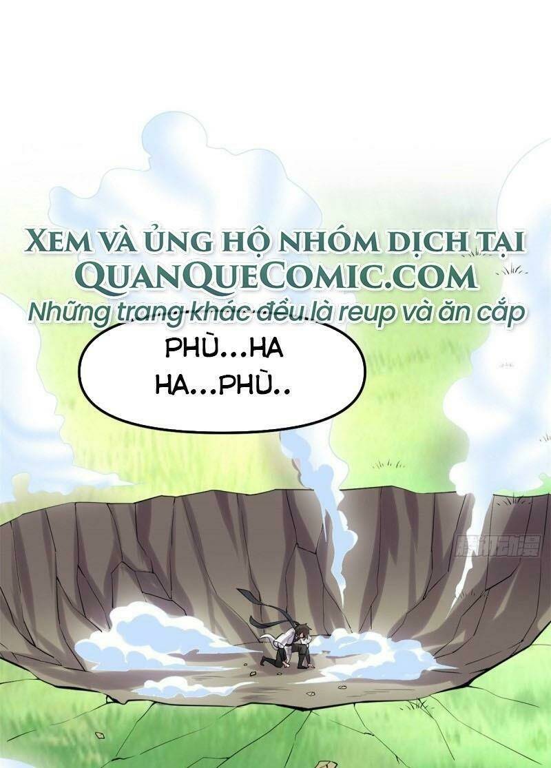 Ta Tu Có Lẽ Là Giả Tiên Chapter 76 - Trang 2