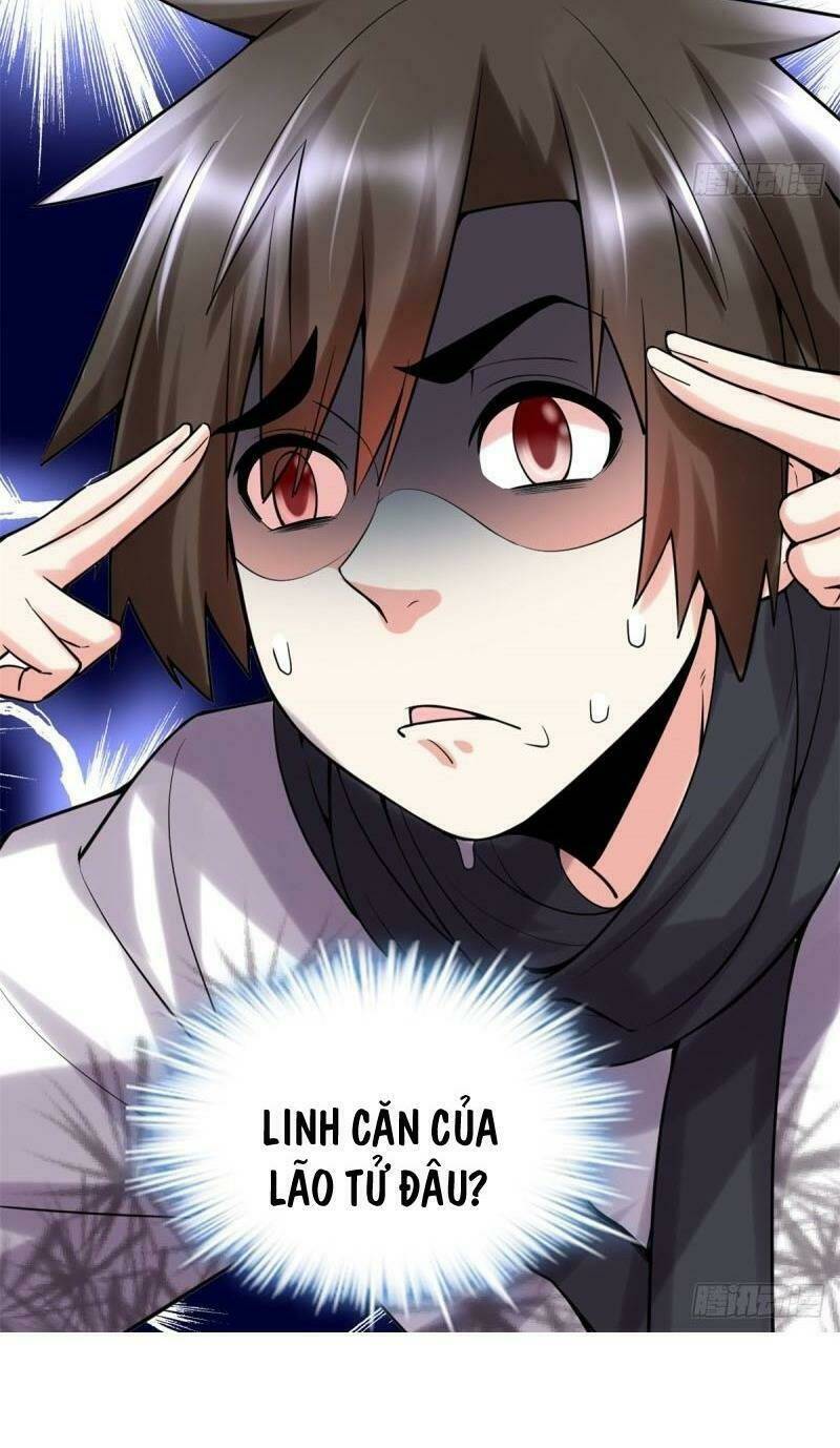 Ta Tu Có Lẽ Là Giả Tiên Chapter 72 - Trang 2