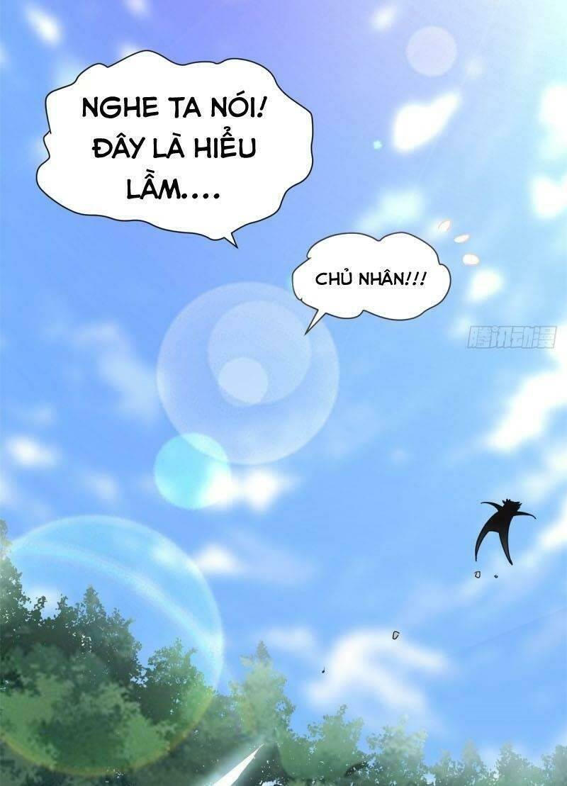 Ta Tu Có Lẽ Là Giả Tiên Chapter 72 - Trang 2