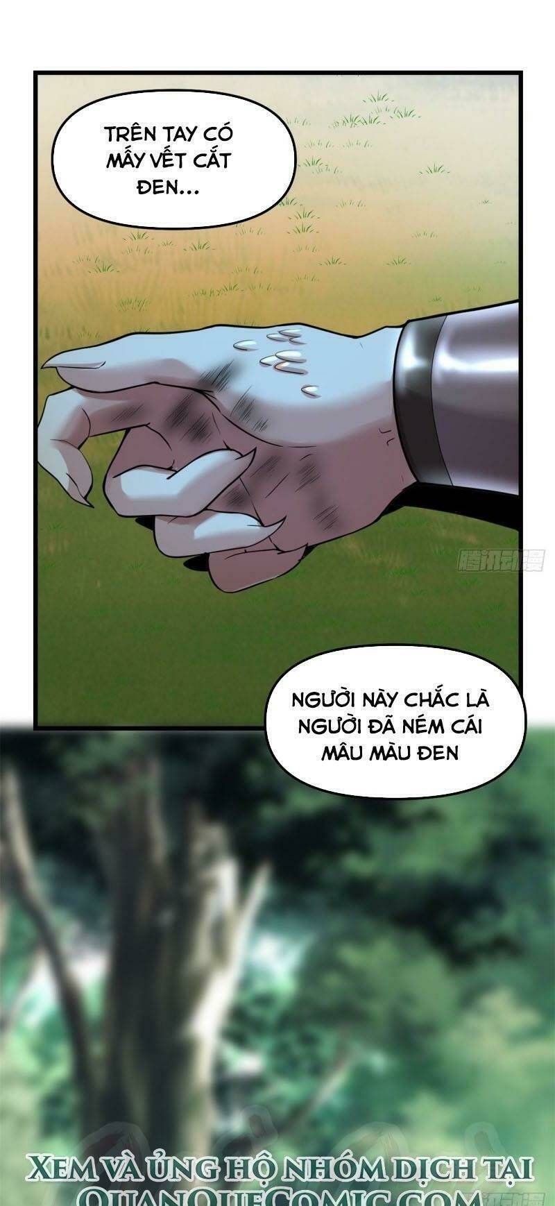 Ta Tu Có Lẽ Là Giả Tiên Chapter 70 - Trang 2