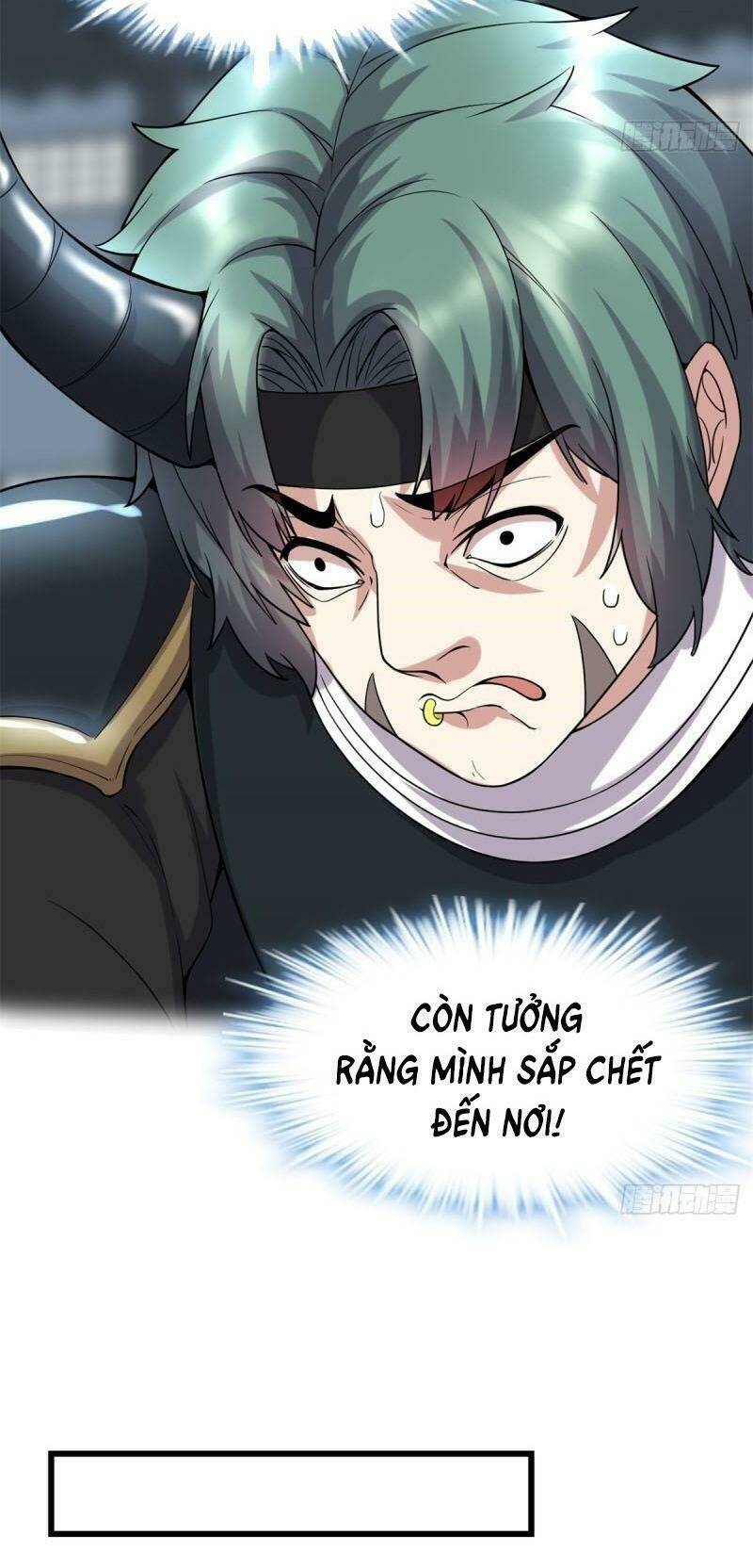 Ta Tu Có Lẽ Là Giả Tiên Chapter 70 - Trang 2