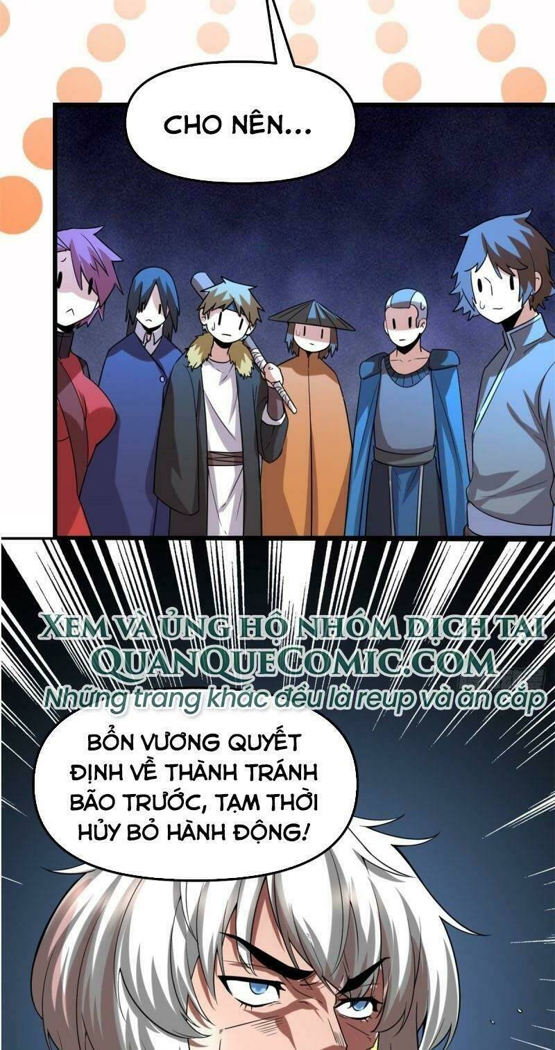 Ta Tu Có Lẽ Là Giả Tiên Chapter 70 - Trang 2