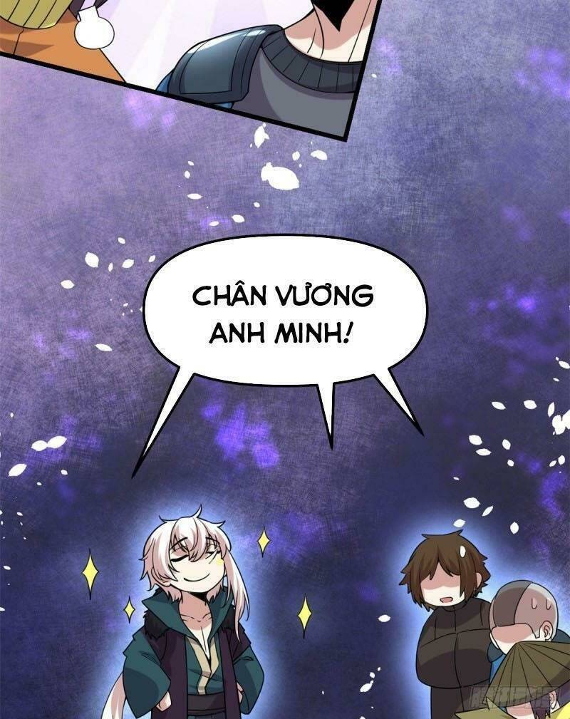 Ta Tu Có Lẽ Là Giả Tiên Chapter 70 - Trang 2