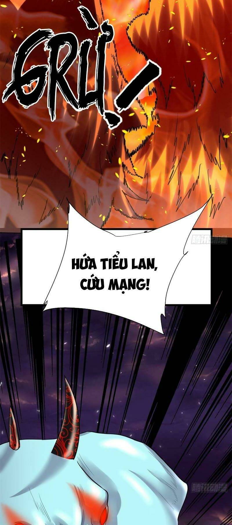 Ta Tu Có Lẽ Là Giả Tiên Chapter 69 - Trang 2