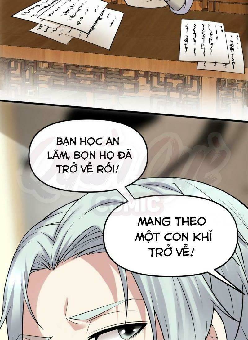 Ta Tu Có Lẽ Là Giả Tiên Chapter 66 - Trang 2