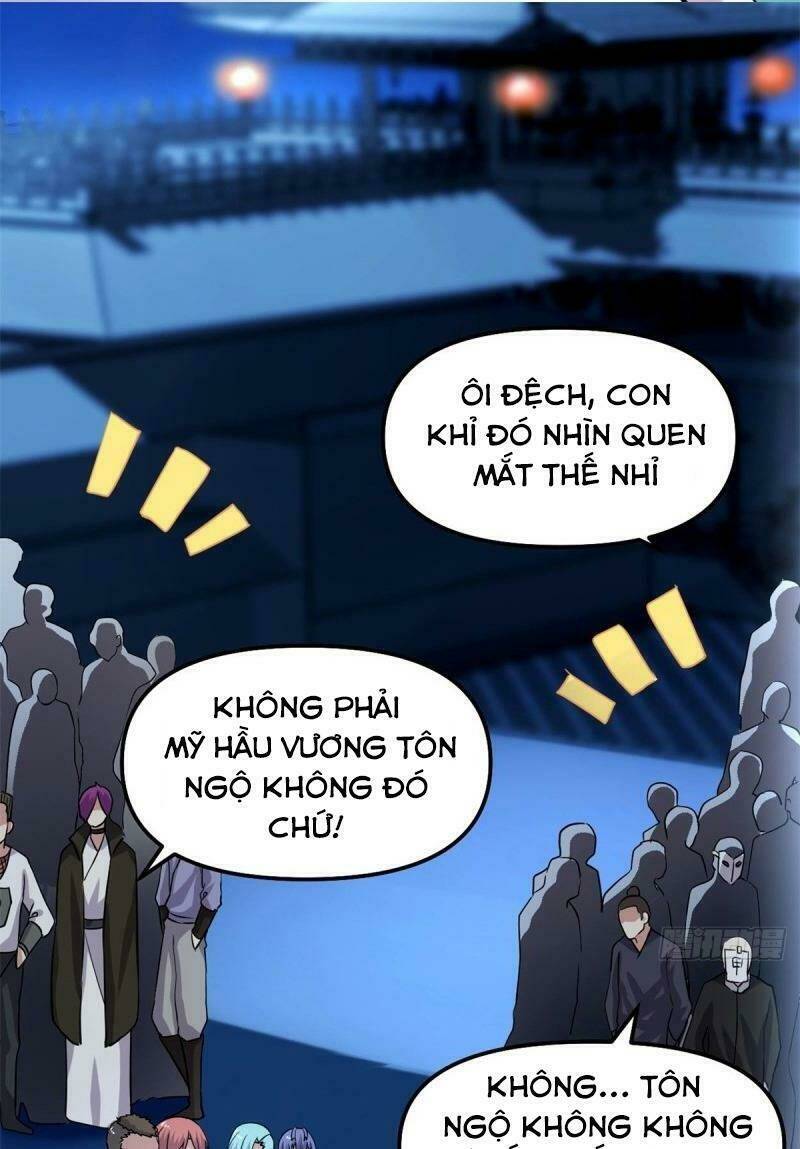 Ta Tu Có Lẽ Là Giả Tiên Chapter 66 - Trang 2