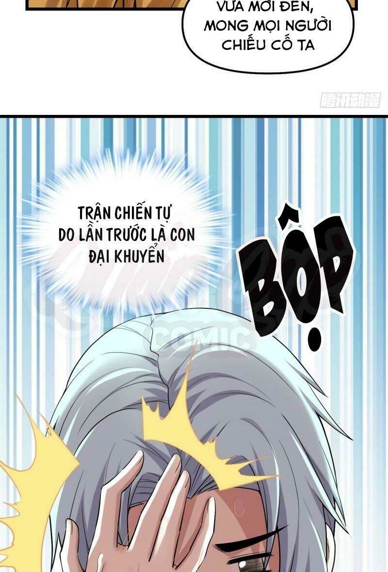 Ta Tu Có Lẽ Là Giả Tiên Chapter 66 - Trang 2