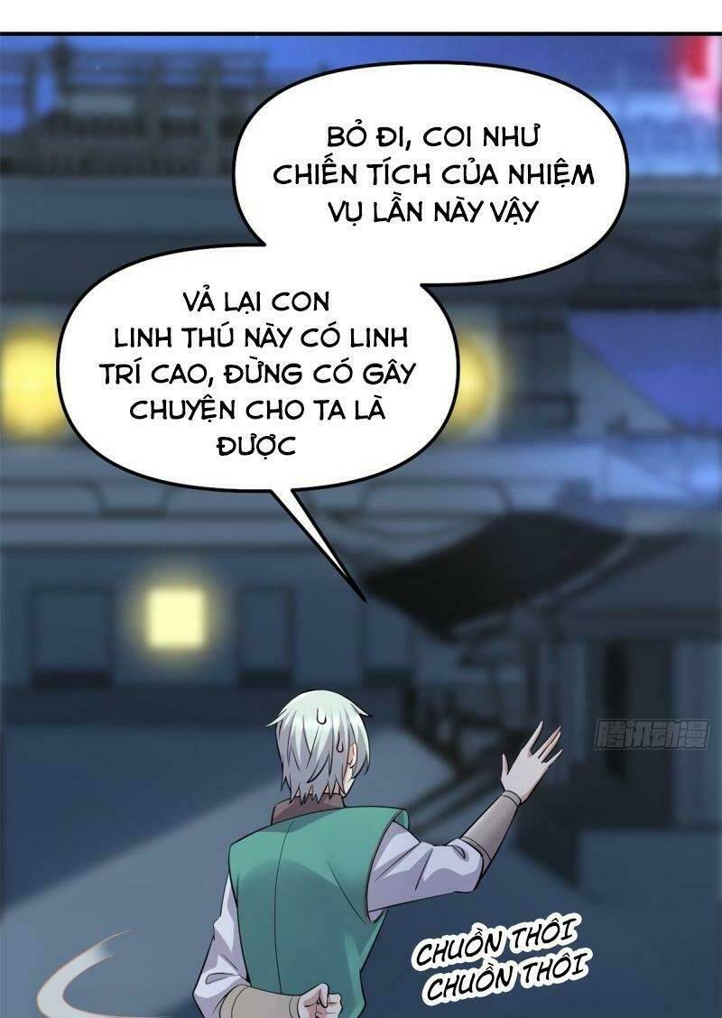 Ta Tu Có Lẽ Là Giả Tiên Chapter 66 - Trang 2