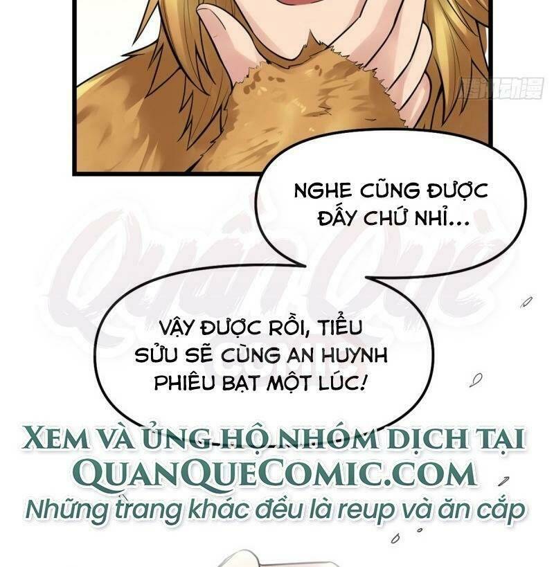 Ta Tu Có Lẽ Là Giả Tiên Chapter 66 - Trang 2