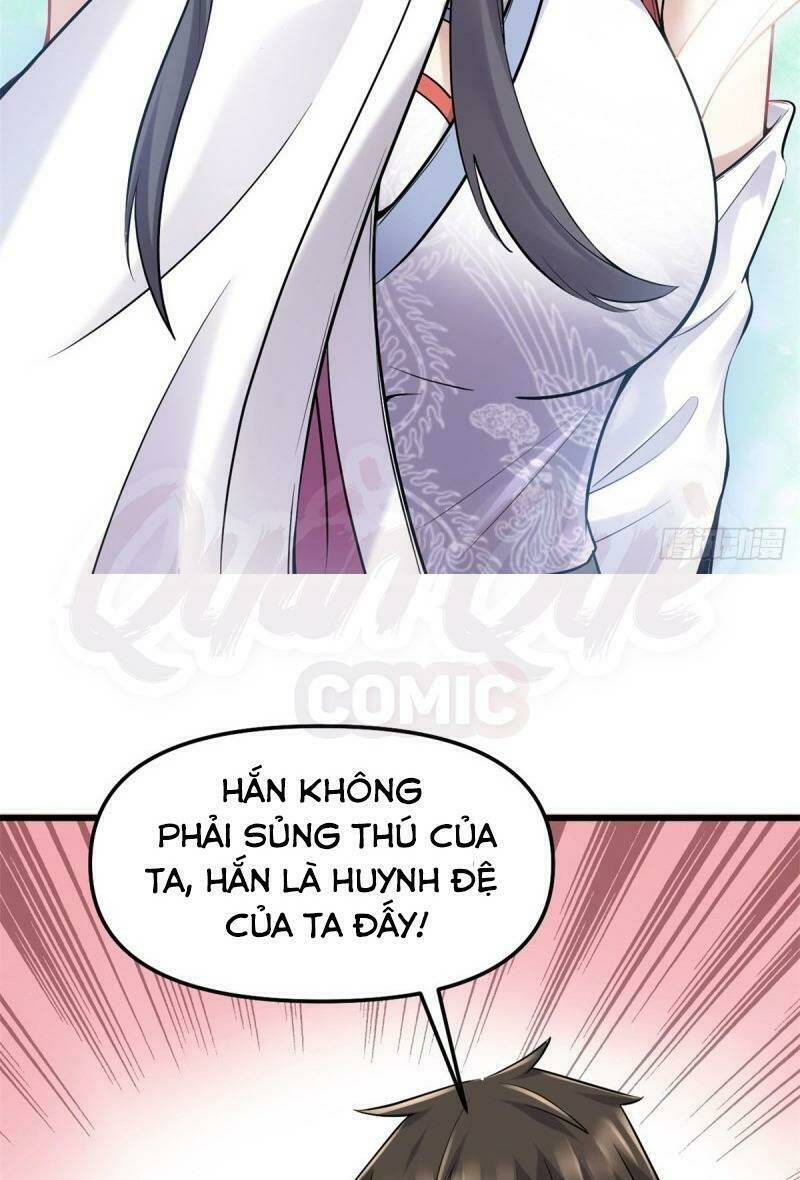 Ta Tu Có Lẽ Là Giả Tiên Chapter 66 - Trang 2