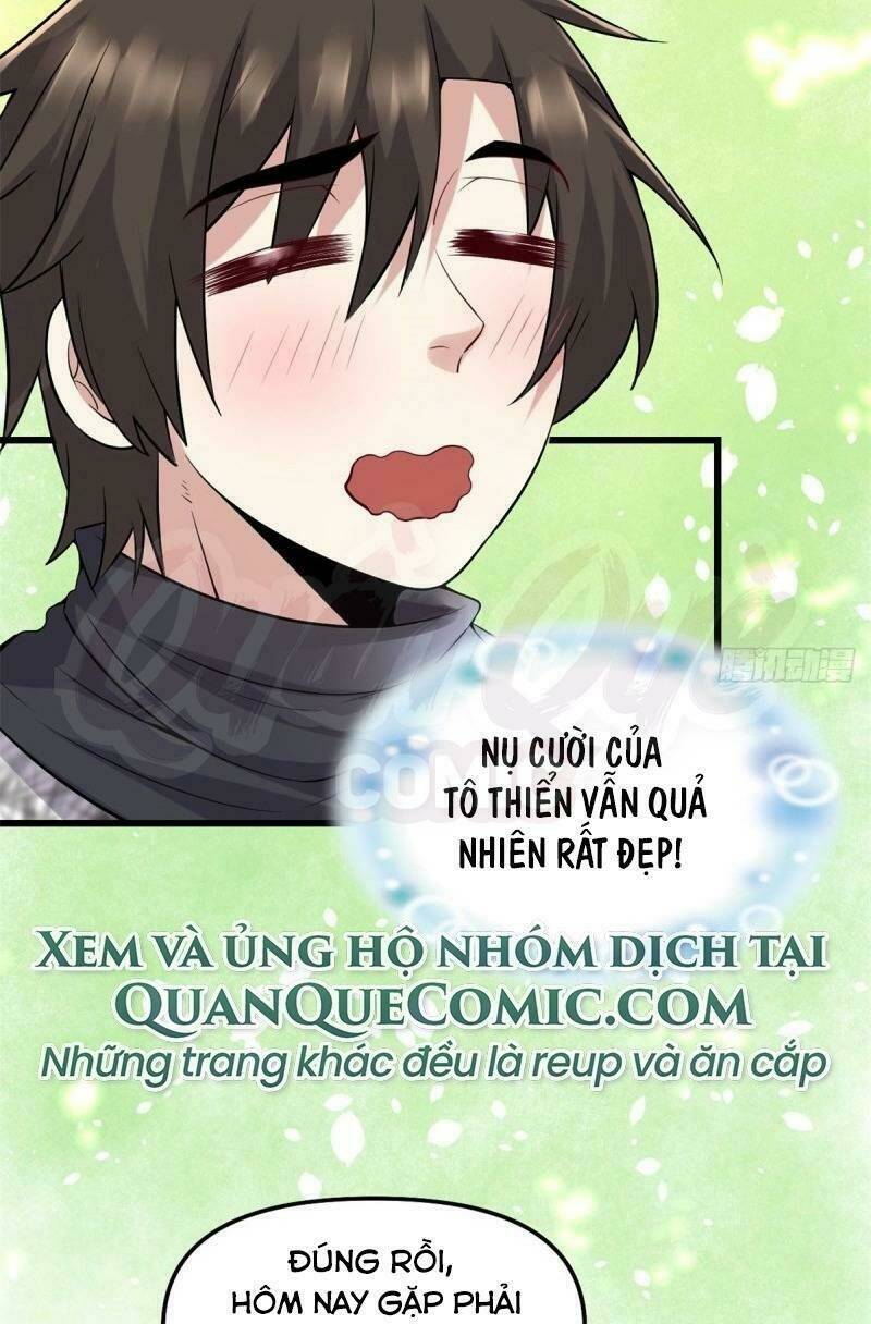 Ta Tu Có Lẽ Là Giả Tiên Chapter 66 - Trang 2