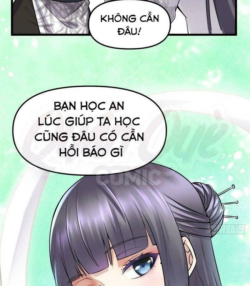 Ta Tu Có Lẽ Là Giả Tiên Chapter 66 - Trang 2