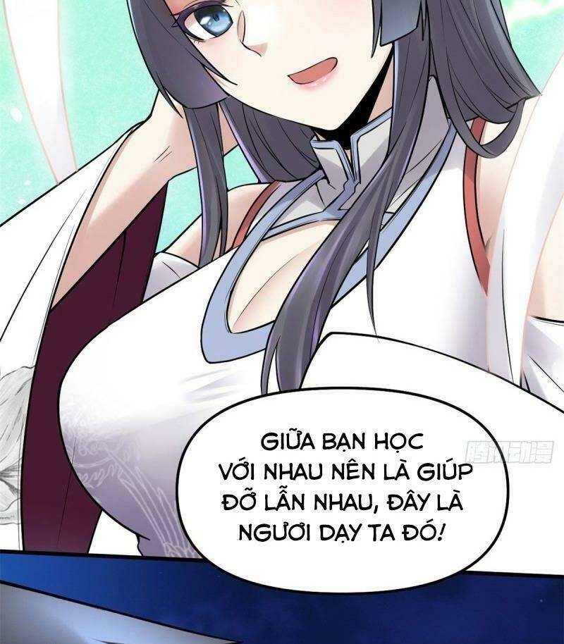 Ta Tu Có Lẽ Là Giả Tiên Chapter 66 - Trang 2