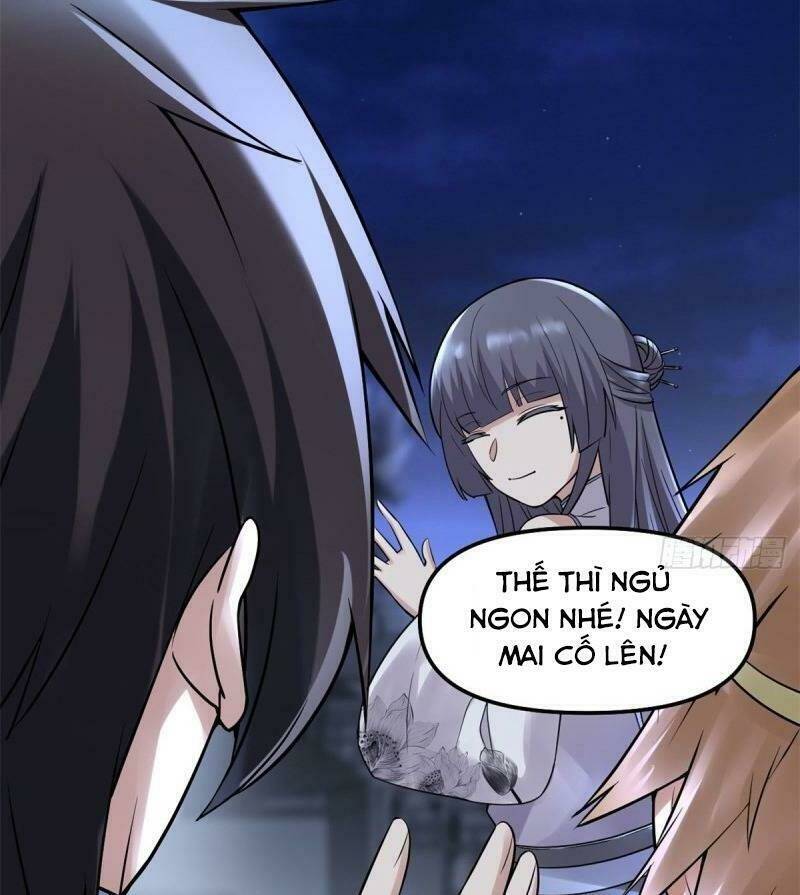 Ta Tu Có Lẽ Là Giả Tiên Chapter 66 - Trang 2