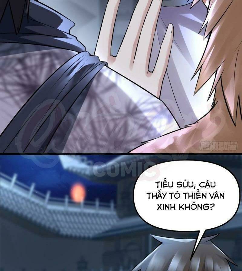 Ta Tu Có Lẽ Là Giả Tiên Chapter 66 - Trang 2