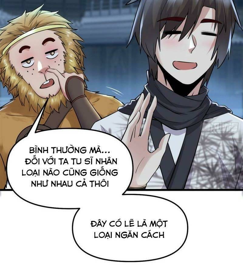 Ta Tu Có Lẽ Là Giả Tiên Chapter 66 - Trang 2