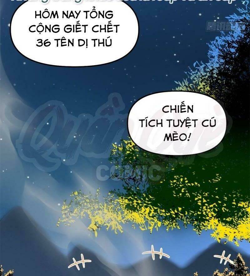 Ta Tu Có Lẽ Là Giả Tiên Chapter 66 - Trang 2