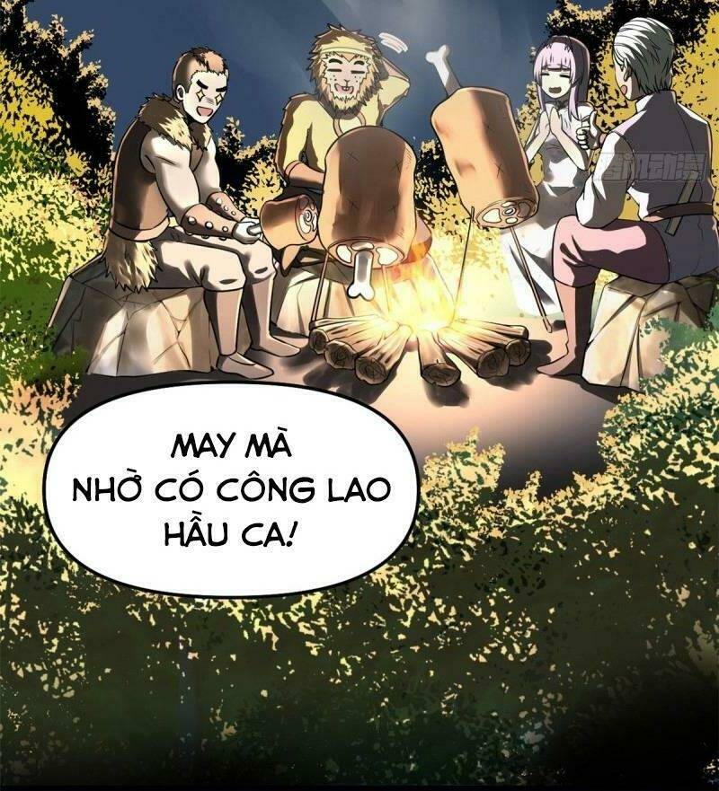 Ta Tu Có Lẽ Là Giả Tiên Chapter 66 - Trang 2