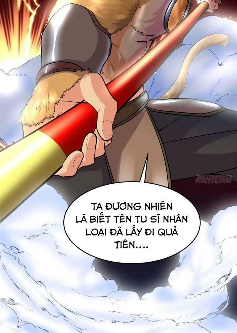 Ta Tu Có Lẽ Là Giả Tiên Chapter 65 - Trang 2